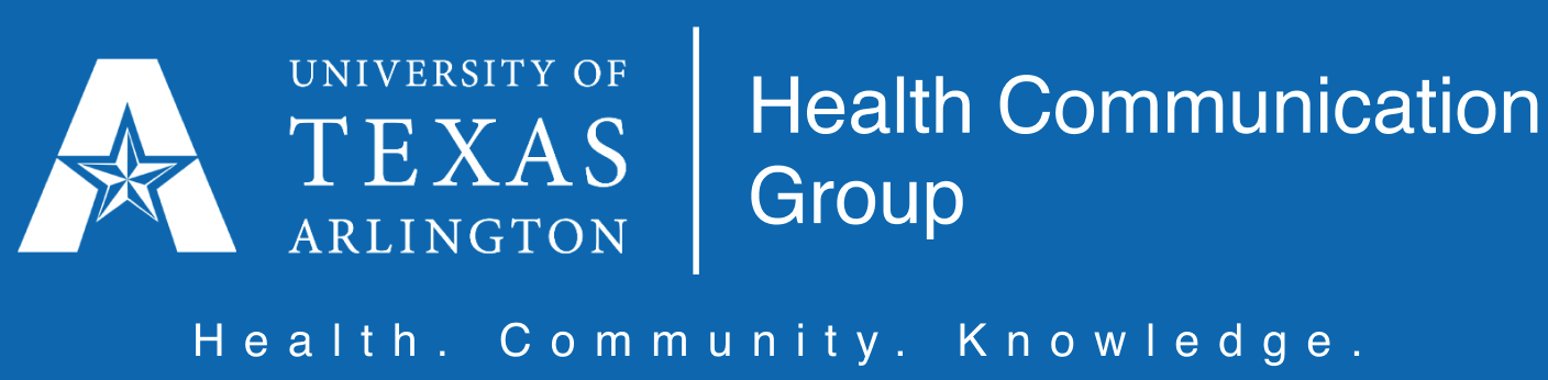 UTA Health Communication Group